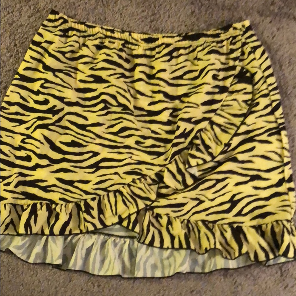 Super cute skirt!!!